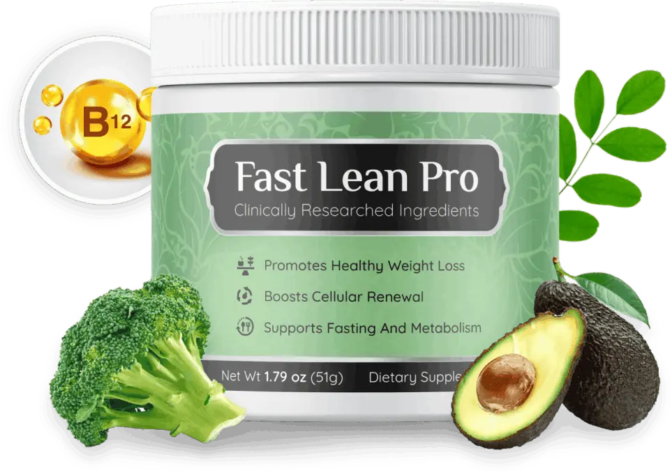Fast Lean Pro Fast Lean Pro
